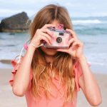 Sunnylife: podwodny aparat truskawka - obrazek 2