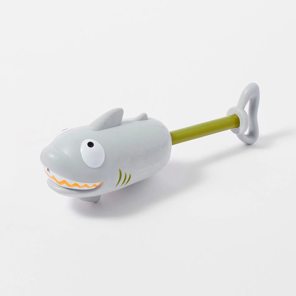 Sunnylife: pistolet na wodę Animal Rekin