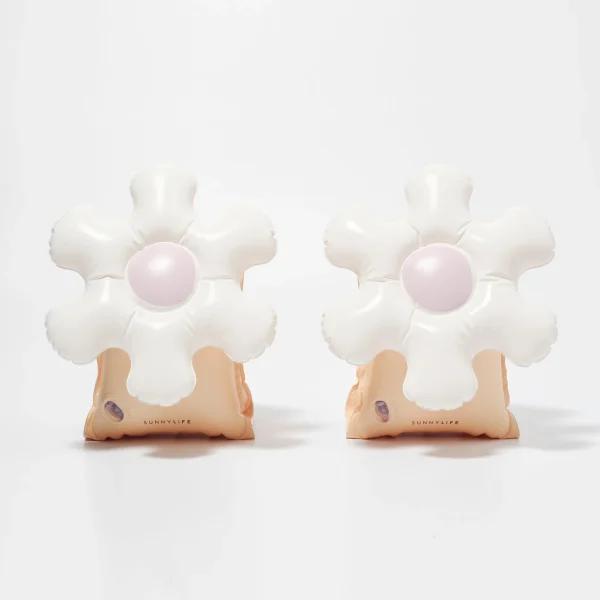 Sunnylife: dziecięce dmuchane rękawki Princess Swan