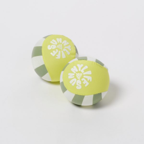 Sunnylife: skim ball zestaw piłek do wody