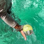 Sunnylife: skim ball zestaw piłek do wody - obrazek 2