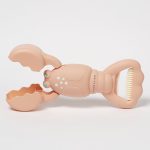 Sunnylife: łapki do piasku Homar Koralowy