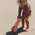 Sunnylife: łapki do piasku Homar Koralowy - obrazek 2