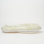 Sunnylife: pływający fotelik dla niemowląt Duck Sage Stripe - obrazek 6