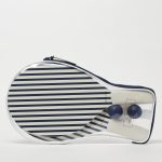 Sunnylife: zestaw rakietek plażowych Resort Coastal Blue - obrazek 4