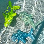 Sunnylife: zabawki do nurkowania Dive Buddies REKINY - obrazek 2