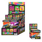 Schylling: gniotek sensoryczny MARMURKOWY / Marbleez Needoh - obrazek 2