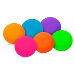 Schylling: gniotki sensoryczne 3 szt. / Teenie NeeDoh - obrazek 3