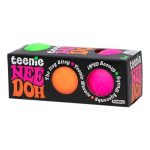 Schylling: gniotki sensoryczne 3 szt. / Teenie NeeDoh - obrazek 2