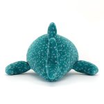 Jellycat: Rekin Wielorybi Gobfrey 40 cm - obrazek 3