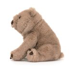 JellyCat: Wombat Wonda 23 cm - obrazek 4
