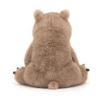 JellyCat: Wombat Wonda 23 cm - obrazek 3