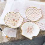 CREATIV: Zestaw do decoupage Muszle Małży - obrazek 2