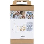 CREATIV: Zestaw do decoupage Muszle Ostryg - obrazek 4
