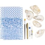 CREATIV: Zestaw do decoupage Muszle Ostryg - obrazek 2