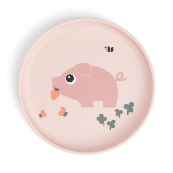 Done by Deer: Talerzyk Foodie Tiny Farm Powder
