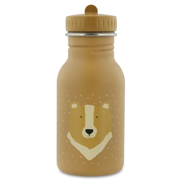 Trixie Baby: Miś - Butelka bidon 350 ml
