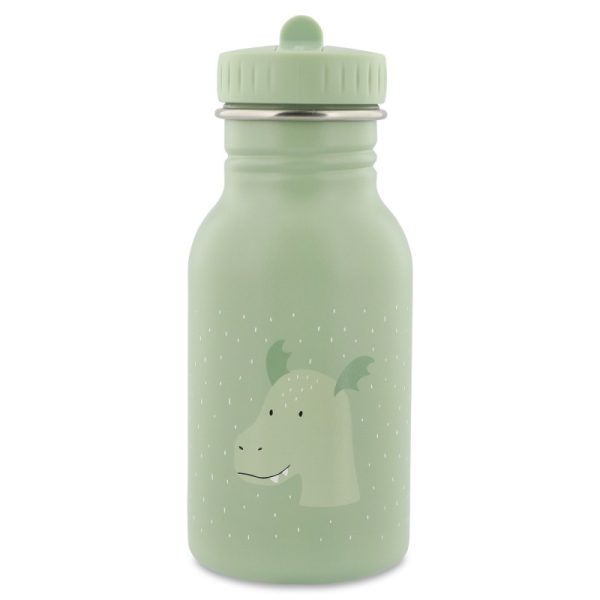 Trixie Baby: Smok - Butelka bidon 350 ml