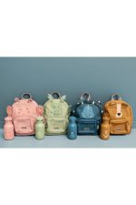 Trixie Baby: Triceratops - Butelka bidon 350 ml - obrazek 4