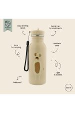 Trixie Baby: PIES - Butelka bidon 500 ml - obrazek 4