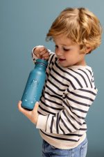Trixie Baby: Triceratops - Butelka bidon 500 ml - obrazek 2