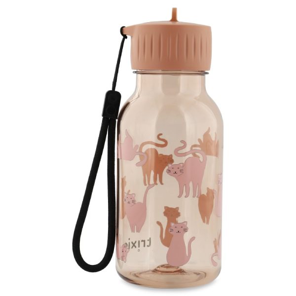 Trixie: KOT - Butelka tritanowa 350 ml