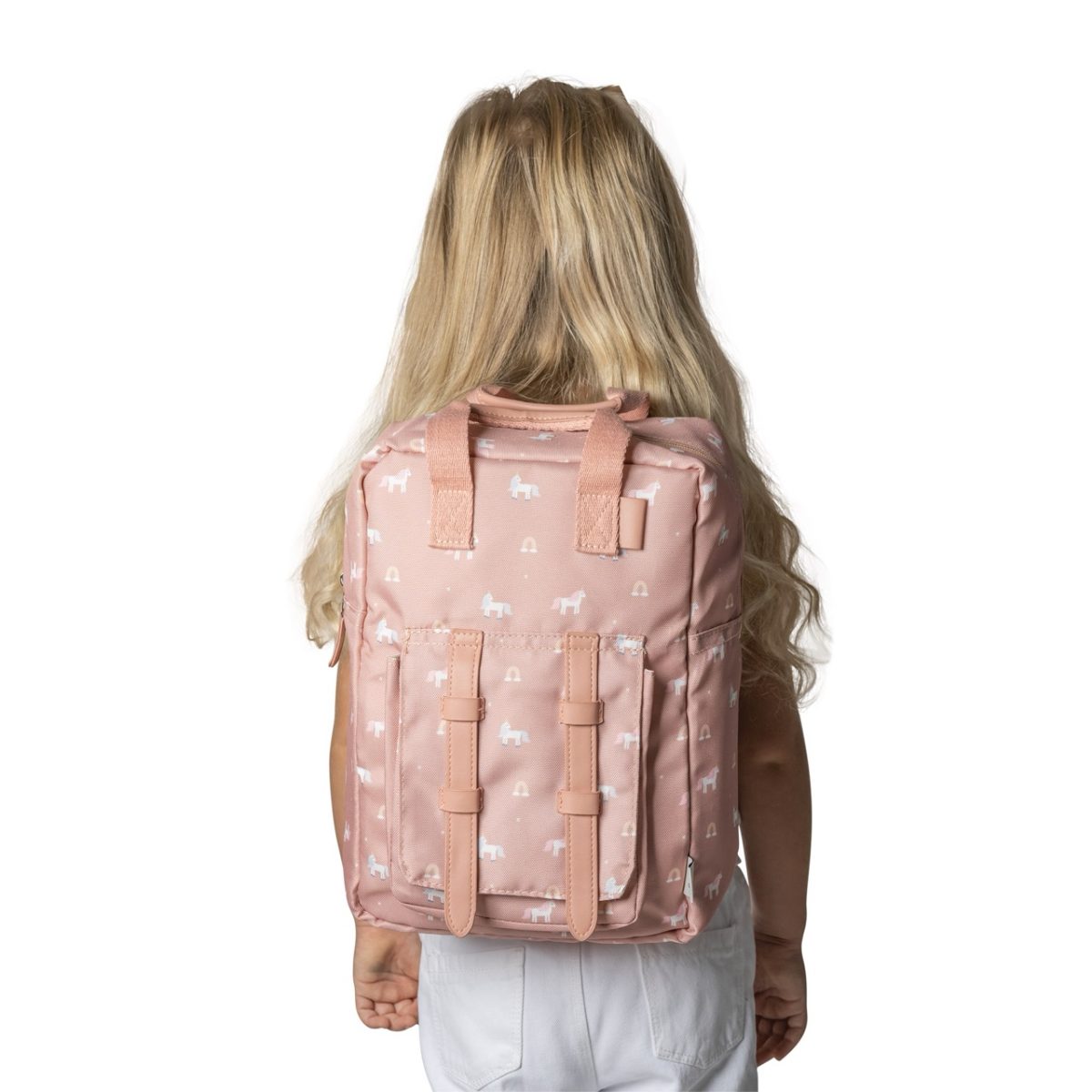 citron-plecak-dzieciecy-unicorn-blush-pink.jpgz Citron: plecak dziecięcy Unicorn Blush Pink - obrazek 4
