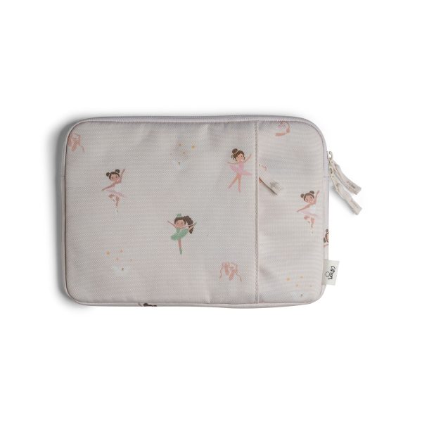 Citron: Pokrowiec na Tablet - Ballerina