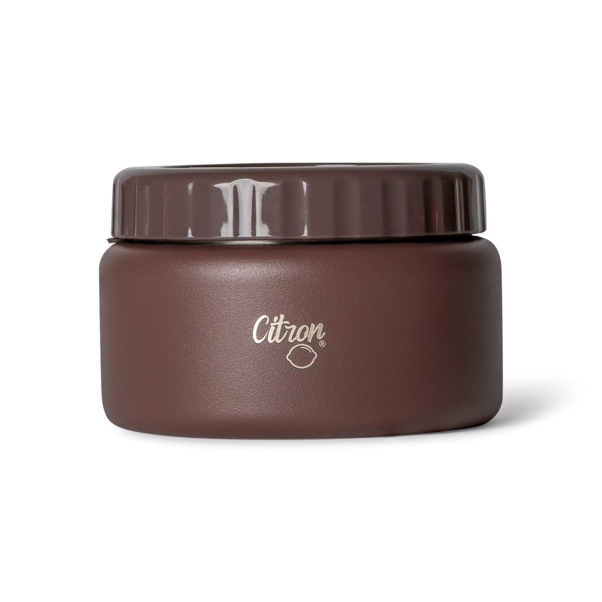 Citron: termos obiadowy 250ml Plum - obrazek 1