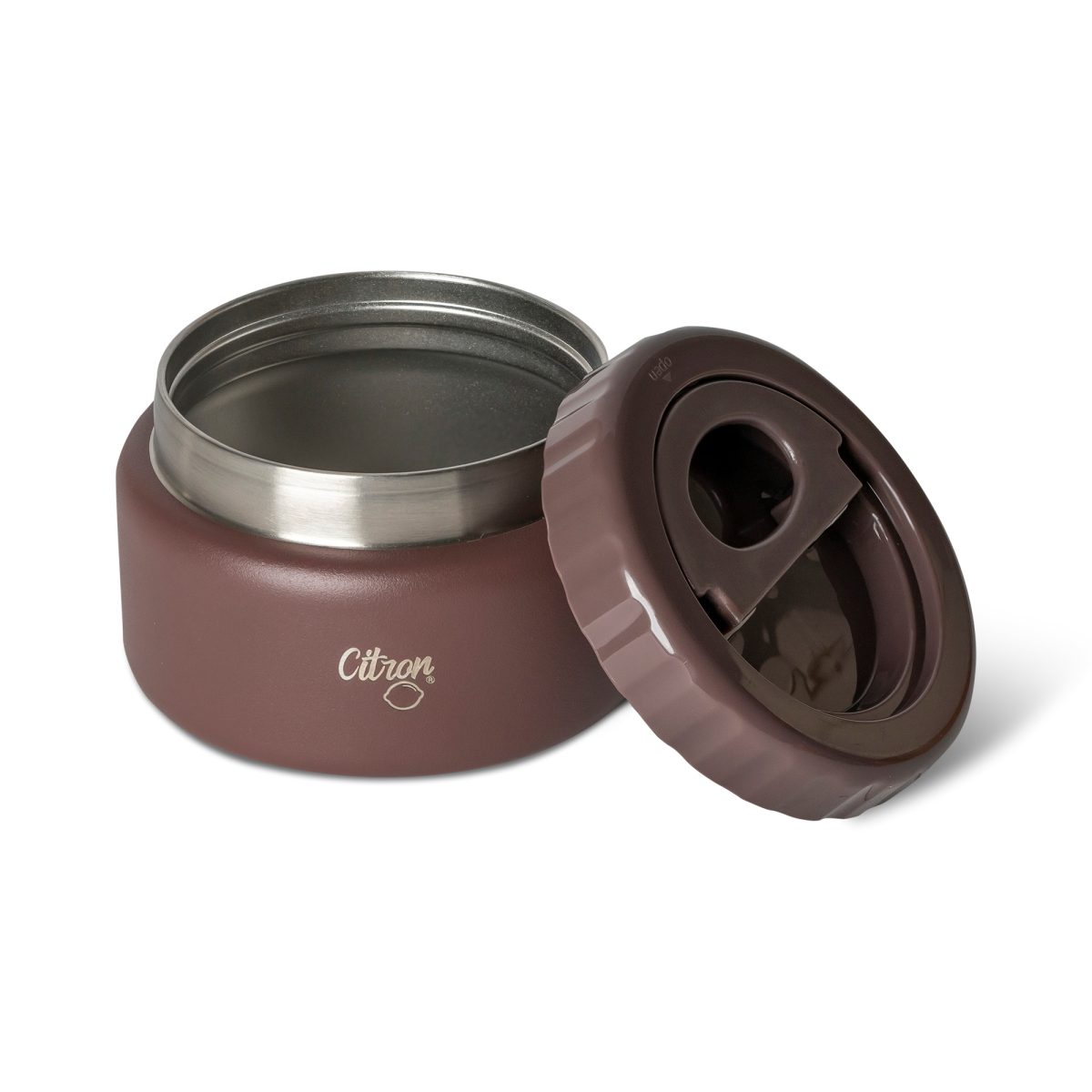 citron-termos-obiadowy-250ml-plum.jpgx Citron: termos obiadowy 250ml Plum - obrazek 3