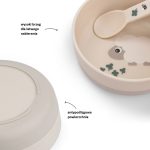 Done by Deer: Miska Foodie Tiny Farm Sand - obrazek 3