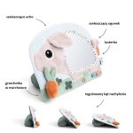 Done by Deer Lusterko do Zabawy na Brzuszku Świnka Pigee - obrazek 3