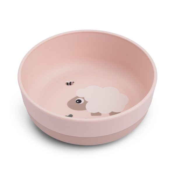Done by Deer: Miska Foodie Tiny Farm Powder
