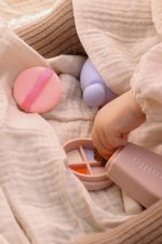 Vanilla Copenhagen: MAKE-UP silikonowy zestaw do makijażu dla dzieci - obrazek 5