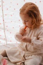 Vanilla Copenhagen: MAKE-UP silikonowy zestaw do makijażu dla dzieci - obrazek 2