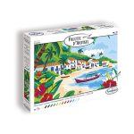 SentoSphere: PALETA ARTYSTY - Ilhabela / malowanie po numerach 14+