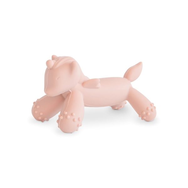 Mushie: Gryzak Figurka - Unicorn