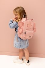 Trixie Baby: Motyl - plecak przedszkolny mały - obrazek 2