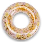 The Swim Essentials: dmuchane koło do pływania 90 cm Shells