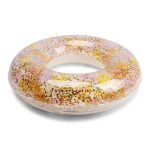 The Swim Essentials: dmuchane koło do pływania 90 cm Shells - obrazek 2