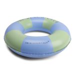 The Swim Essentials: dmuchane koło do pływania 90 cm The Beach Club - obrazek 2