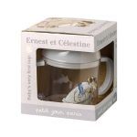 Petit Jour Paris®: Ernest i Celestyna Kubek niekapek z tritanu, 0,22 l - obrazek 3