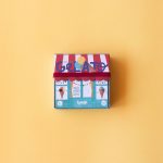 Londji: Mini Gra obserwacyjna Gelato 4+ - obrazek 4