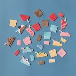 Londji: Mini Gra obserwacyjna Shakes 5+ - obrazek 7