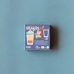 Londji: Mini Gra obserwacyjna Shakes 5+ - obrazek 3