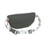 PALOPA: torebka nerka na smakołyki dla psa mini Enja Dark Olive - obrazek 5