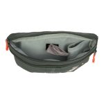 PALOPA: torebka nerka na smakołyki dla psa mini Enja Dark Olive - obrazek 4