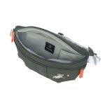 PALOPA: torebka nerka na smakołyki dla psa mini Enja Dark Olive - obrazek 3