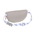 PALOPA: torebka nerka na smakołyki dla psa mini Enja Taupe - obrazek 4