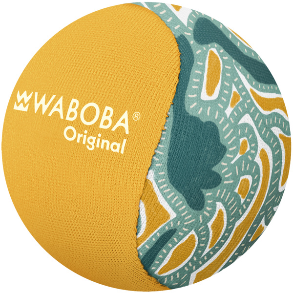 Waboba: piłeczka do wody